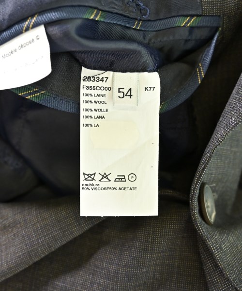 KENZO（ケンゾー）その他 茶 サイズ:54(XXL位)/54(XXL位) メンズ/2200706096071