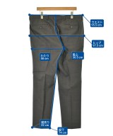 KENZO（ケンゾー）その他 茶 サイズ:54(XXL位)/54(XXL位) メンズ/2200706096071