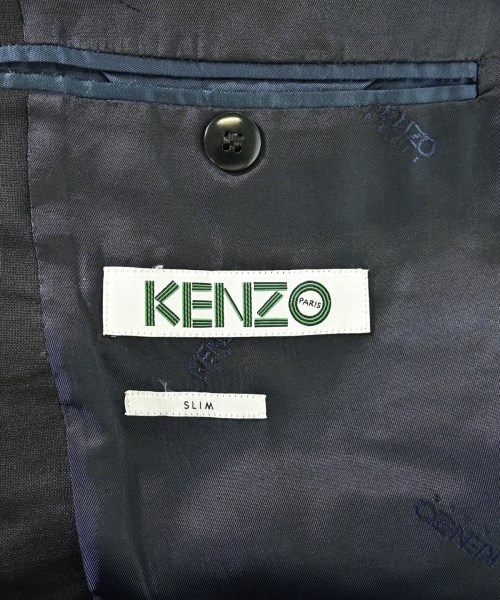 KENZO（ケンゾー）その他 黒 サイズ:54(XXL位)/54(XXL位) メンズ/2200706096088