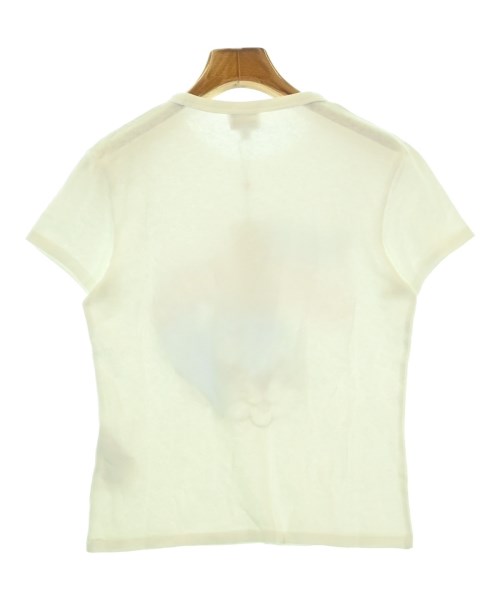 KENZO（ケンゾー）Tシャツ・カットソー 白 サイズ:M レディース/2200706236095