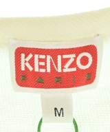 KENZO（ケンゾー）Tシャツ・カットソー 白 サイズ:M レディース/2200706236095