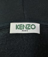 KENZO（ケンゾー）パーカー 黒 サイズ:L メンズ/2200706269024
