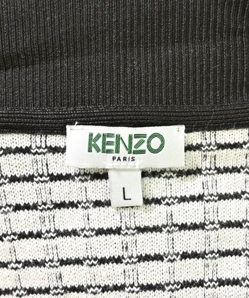 KENZO（ケンゾー）その他 黒 サイズ:L メンズ/2200706333060