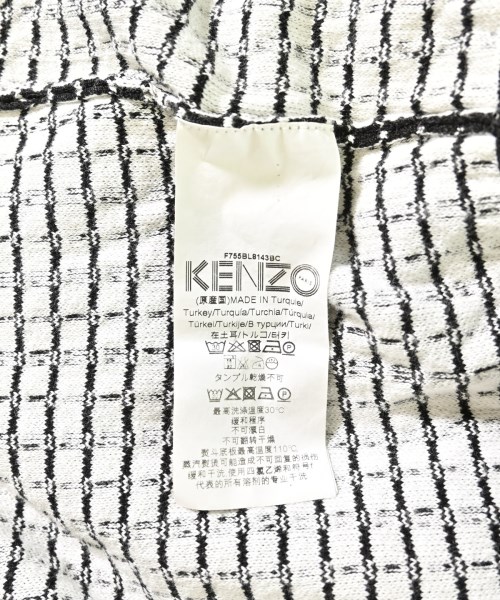 KENZO（ケンゾー）その他 黒 サイズ:L メンズ/2200706333060