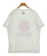 KENZO（ケンゾー）Tシャツ・カットソー 白 サイズ:L メンズ/2200706679052