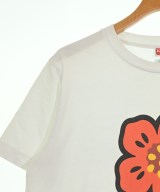 KENZO（ケンゾー）Tシャツ・カットソー 白 サイズ:L メンズ/2200706679052