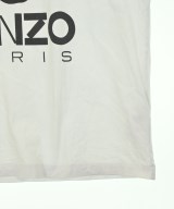 KENZO（ケンゾー）Tシャツ・カットソー 白 サイズ:L メンズ/2200706679052