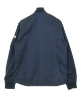 KENZO（ケンゾー）ミリタリーブルゾン 紺 サイズ:M メンズ/2200708320020