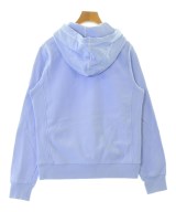 KENZO（ケンゾー）パーカー 青 サイズ:XS レディース/2200708430064
