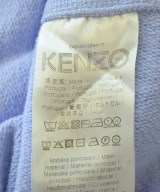 KENZO（ケンゾー）パーカー 青 サイズ:XS レディース/2200708430064