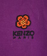 KENZO（ケンゾー）Tシャツ・カットソー 紫 サイズ:XL メンズ/2200708563069