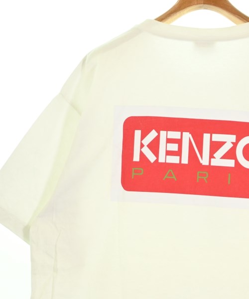 KENZO（ケンゾー）Tシャツ・カットソー 白 サイズ:XL メンズ/2200708563076