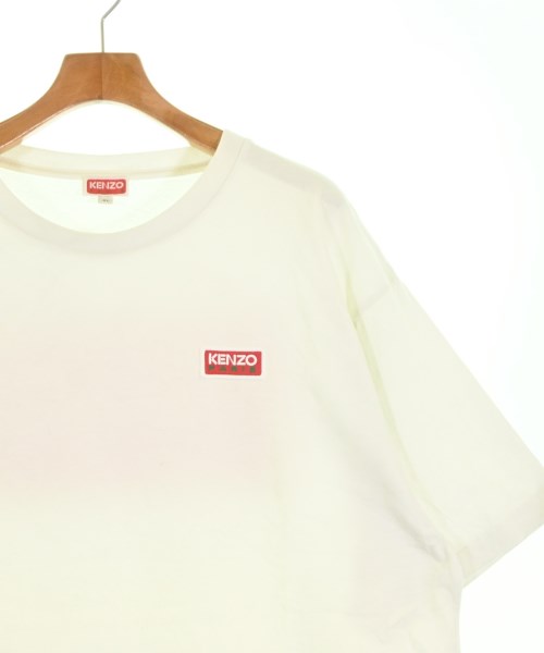 KENZO（ケンゾー）Tシャツ・カットソー 白 サイズ:XL メンズ/2200708563076
