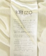 KENZO（ケンゾー）Tシャツ・カットソー 白 サイズ:XL メンズ/2200708563076
