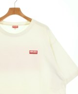 KENZO（ケンゾー）Tシャツ・カットソー 白 サイズ:XL メンズ/2200708563076