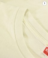 KENZO（ケンゾー）Tシャツ・カットソー 白 サイズ:XL メンズ/2200708563076