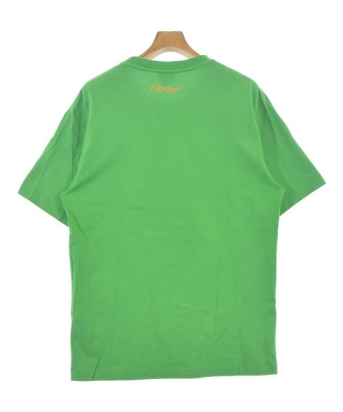 KENZO（ケンゾー）Tシャツ・カットソー 緑 サイズ:L メンズ/2200709397021