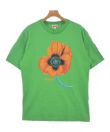 KENZO（ケンゾー）Tシャツ・カットソー 緑 サイズ:L メンズ/2200709397021