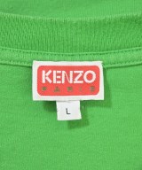 KENZO（ケンゾー）Tシャツ・カットソー 緑 サイズ:L メンズ/2200709397021