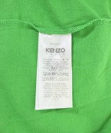 KENZO（ケンゾー）Tシャツ・カットソー 緑 サイズ:L メンズ/2200709397021