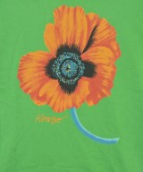 KENZO（ケンゾー）Tシャツ・カットソー 緑 サイズ:L メンズ/2200709397021