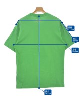 KENZO（ケンゾー）Tシャツ・カットソー 緑 サイズ:L メンズ/2200709397021