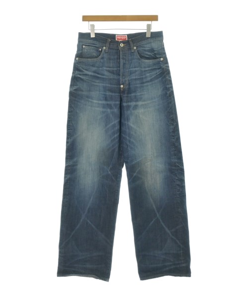 KENZO(ケンゾー)のデニムパンツ サイズ:28(S位) 40,700円