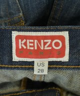 KENZO（ケンゾー）デニムパンツ 紺 サイズ:28(S位) メンズ/2200709625018
