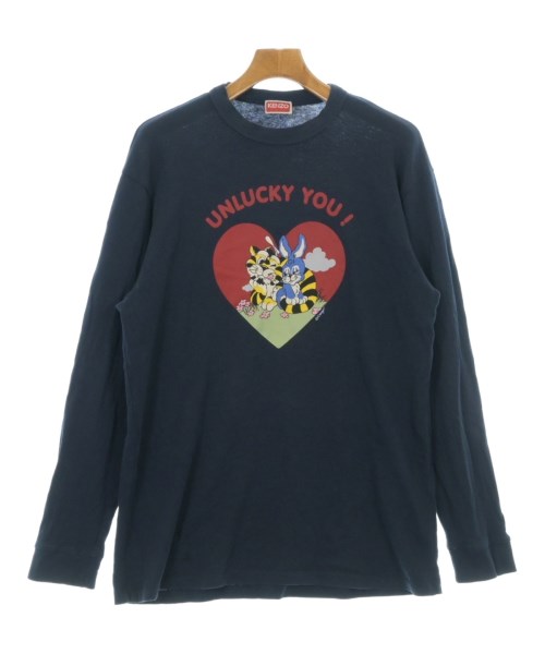 KENZO(ケンゾー)のTシャツ・カットソー サイズ:XS 13,400円