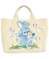 KENZO トートバッグ
