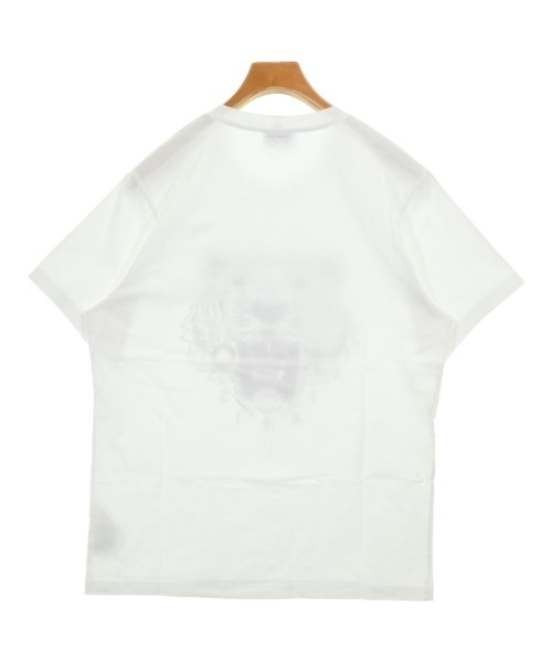 KENZO（ケンゾー）Tシャツ・カットソー 白 サイズ:L メンズ/2200709861027