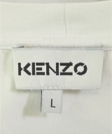 KENZO（ケンゾー）Tシャツ・カットソー 白 サイズ:L メンズ/2200709861027