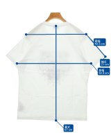KENZO（ケンゾー）Tシャツ・カットソー 白 サイズ:L メンズ/2200709861027