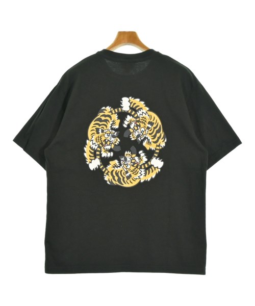 KENZO（ケンゾー）Tシャツ・カットソー 黒 サイズ:M メンズ/2200710287014