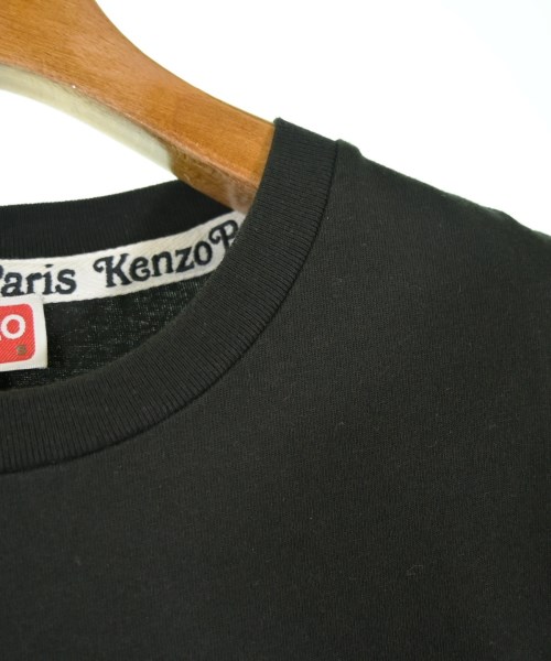 KENZO（ケンゾー）Tシャツ・カットソー 黒 サイズ:M メンズ/2200710287014