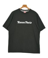 KENZO（ケンゾー）Tシャツ・カットソー 黒 サイズ:M メンズ/2200710287014