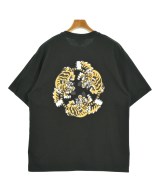 KENZO（ケンゾー）Tシャツ・カットソー 黒 サイズ:M メンズ/2200710287014