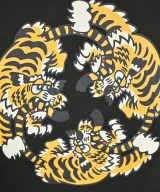 KENZO（ケンゾー）Tシャツ・カットソー 黒 サイズ:M メンズ/2200710287014