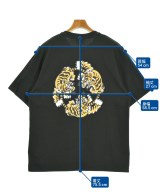 KENZO（ケンゾー）Tシャツ・カットソー 黒 サイズ:M メンズ/2200710287014