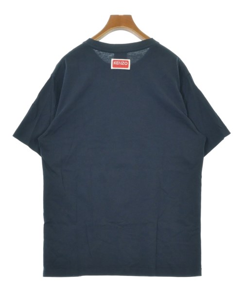KENZO（ケンゾー）Tシャツ・カットソー 紺 サイズ:S レディース/2200710295019