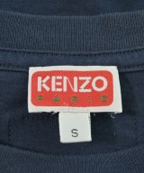 KENZO（ケンゾー）Tシャツ・カットソー 紺 サイズ:S レディース/2200710295019