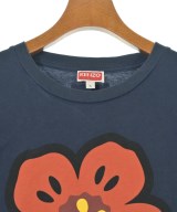 KENZO（ケンゾー）Tシャツ・カットソー 紺 サイズ:S レディース/2200710295019