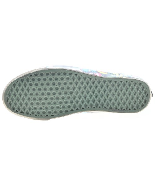 KENZO（ケンゾー）スニーカー 黒 サイズ:28cm メンズ/2200710349019