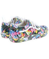 KENZO（ケンゾー）スニーカー 黒 サイズ:28cm メンズ/2200710349019