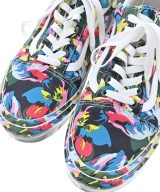 KENZO（ケンゾー）スニーカー 黒 サイズ:28cm メンズ/2200710349019