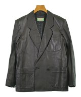 KENZO（ケンゾー）カジュアルジャケット 黒 サイズ:-(XL位) レディース/2200710414038