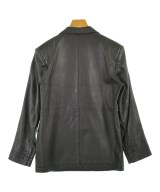 KENZO（ケンゾー）カジュアルジャケット 黒 サイズ:-(XL位) レディース/2200710414038