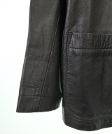 KENZO（ケンゾー）カジュアルジャケット 黒 サイズ:-(XL位) レディース/2200710414038