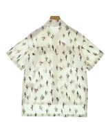 KENZO（ケンゾー）カジュアルシャツ 白 サイズ:36(XS位) レディース/2200662627050