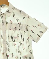 KENZO（ケンゾー）カジュアルシャツ 白 サイズ:36(XS位) レディース/2200662627050